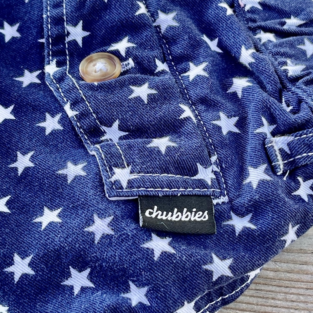 Chubbies, Merica’s - Picture 4 of 5